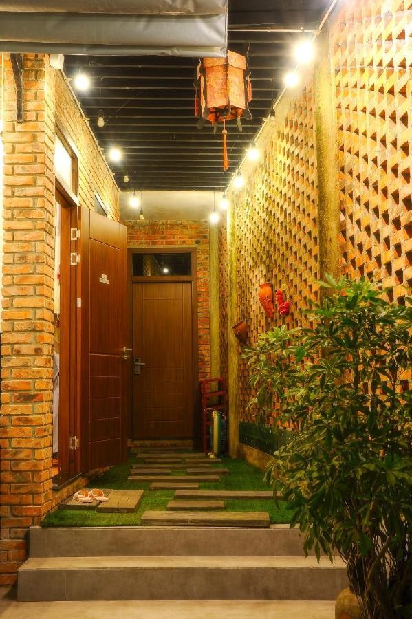 Chi Homestay #3 Hue Exterior photo