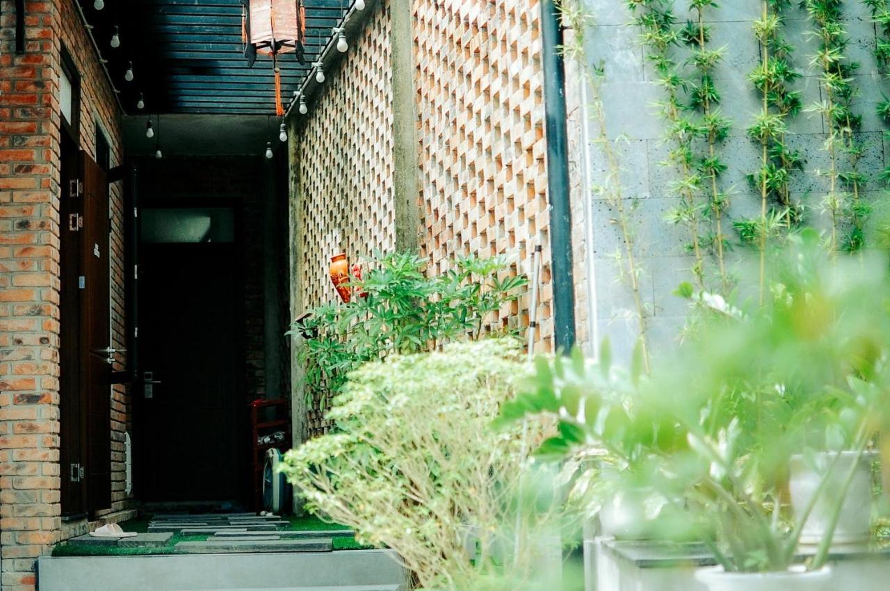 Chi Homestay #3 Hue Exterior photo