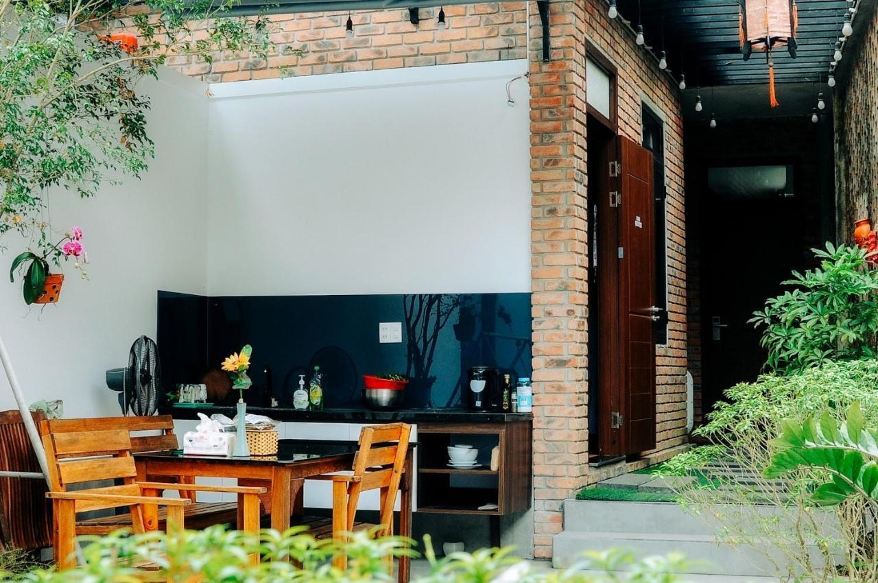 Chi Homestay #3 Hue Exterior photo